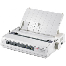 OKI ML280 Elite 9-pin Dot Matrix Printer (42590033)