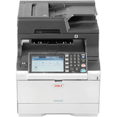 OKI ES5473dn A4 Multi Function Printer (46357122)