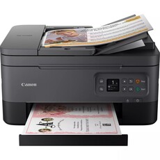 Canon PIXMA TS7440 All-in-One Inkjet Printer (4460C046AA)