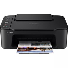 Canon PIXMA TS3440 All-in-One Inkjet Printer (4463C007AA)