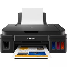 Canon PIXMA G2411 Ink Tank System Printer (2313C025AA)