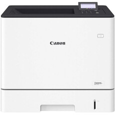 Canon i-SENSYS LBP712Cx A4 Colour Laser Printer (0656C021AA)