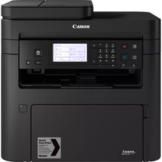 Canon i-SENSYS MF267dw All-in-one Mono Laser Printer (2925C008AA)