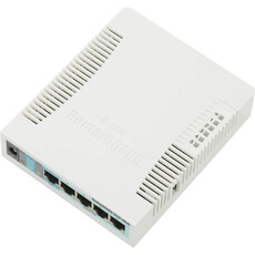 Mikrotik 951g-2hnd Routerboard (RB951G-2HND)