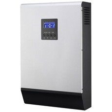 Mecer Hybrid II 5000VA/5000W Solar Inverter/ UPS (SOL-I-AX-5NB)