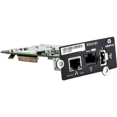 Vertiv Intellislot Coms Card (VERTIV RDU101)