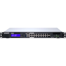 QNAP Switch (QGD-1600P-4G)