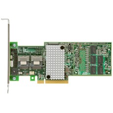 Intel RS3SC008 RAID Controller