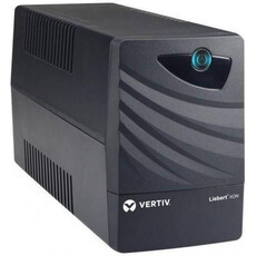 Vertiv Liebert itON 800VA/480W Line Interactive Desktop UPS (VERTIV-LI32121CT01)