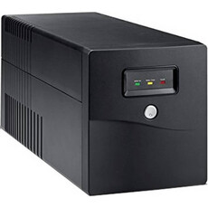 Vertiv Liebert itON 1000VA/600W Line Interactive Desktop UPS (VERTIV-LI32131CT21)