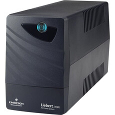 Vertiv Liebert itON 600VA/360W Line Interactive Desktop UPS (VERTIV-LI32111CT01)