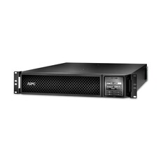 APC Smart-UPS SRT 1500VA, 1500W Online 230V (SRT1500XLI)