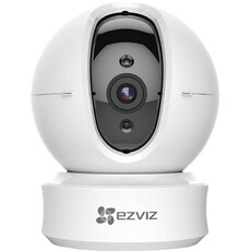 Ezviz Ptz 1080p Camera 360 C6c (CS-CV246-A0-1C2WFR)