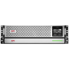 APC SRT Lithium Ion 1000VA RM 230V Smart-UPS (SRTL1000RMXLI)