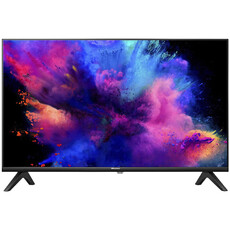 Hisense 43" HDMI WIFI Smart TV (43A4G)