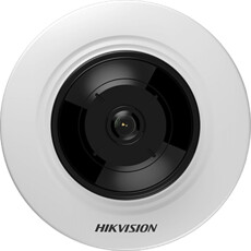 Hikvision 5-MP Infra-red Fisheye Network Camera (DS-2CD2955FWD-IS)