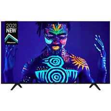 Hisense 65" UHD Wifi Bluetooth Smart TV (65A6GS)