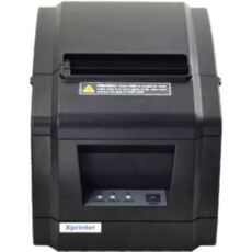 Poslab 3-inch Thermal Receipt Printer with Serial&Ethernet (PL-260N)