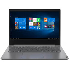 Lenovo V14 ADA Notebook PC - AMD 3020e / 14" HD / 4GB RAM / 256GB SSD / Win 10 Home / Iron Grey (82C6006BSA)