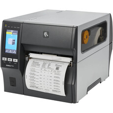 Zebra ZT421 Thermal Transfer Printer (ZT42162-T0E0000Z)