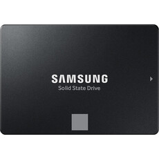 Samsung 870 EVO 250GB 2.5-inch Solid State Drive (MZ-77E250BW)