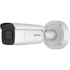 Hikvision 4-MP WDR IR Vari-focal Network Bullet Camera (DS-2CD2645FWD-IZS)