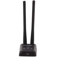 TP-LINK TL-WN8200ND 300Mbps High Power Wireless USB Adapter (TL-WN8200ND)