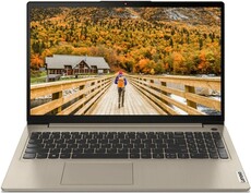 Lenovo IdeaPad 3 15ALC6 Notebook PC - Ryzen 7-5700U / 15.6" FHD / 8GB RAM / 512GB SSD / Win 10 Home (82KU00V2SA)