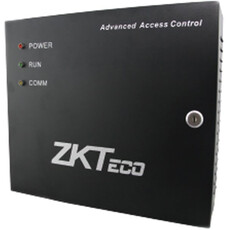 ZKTECO Inbio Metal Case And Power Supply For Inbio Series Control Panel (ZK-INBIO-METAL-CASE)