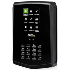 ZKTECO Kf460 Facial Recognition Time And Attendance Terminal With Access Relay (ZK-KF460)