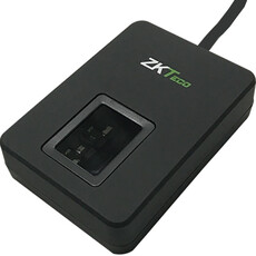 ZKTECO Desktop Usb Fingerprint Enrollment Device (ZK-ZK9500)