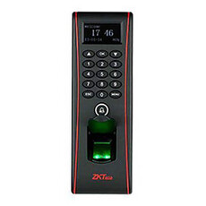 ZKTECO F17 Ip65 Fingerprint Access Control Terminal (ZK-F17)