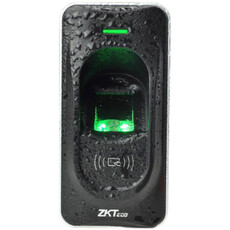 ZKTECO F12 Ip65 Slave Fingerprint Reader (ZK-F12)