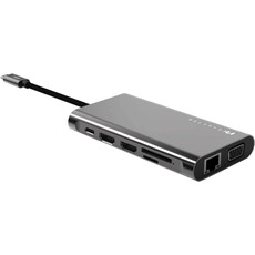 RCT USB Type C Mobile Docking Station (RCT DS-CN3270)