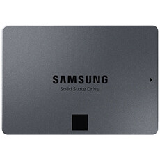 Samsung 870 QVO 1TB 2.5-inch Solid State Drive (MZ-77Q1T0BW)