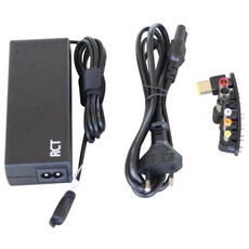 RCT 65W Universal Laptop Power Adaptor (RCT-NB65)