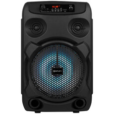 Amplify Cyclops X Series 8 Bluetooth Party Speaker (AM39058)