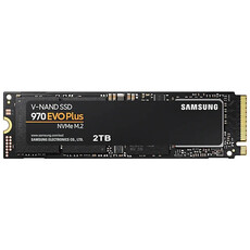 Samsung 970 EVO Plus 2TB M.2 NVMe Solid State Drive (MZ-V7S2T0BW)