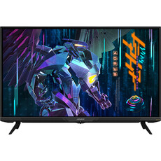 Gigabyte Aorus FV43U 43" UHD Gaming Monitor (FV43U)