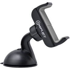 Amplify Pro Ride Series Car Phone Holder (AMP5000BK)