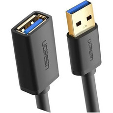 Ugreen 0.5m Extension USB 3.0A female/Male 5GBPS Cable (UG-30125)