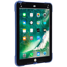 Targus Safeport Rugged Ipad Case - Blue (THD20002GL)