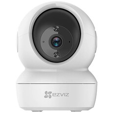 C6n Ezviz Camera Incl 32g Sandisk Sd Card (CS-C6N-A0-1C2WFR-32G)