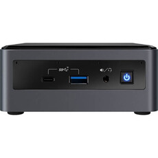 Intel i3 10th Generation Next Unit Of Computing Kit (BXNUC10I3FNHN)