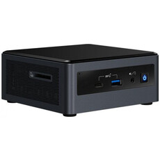 Intel i3 10 Generation Next Unit Of Computing Kit (Bxnuc10i3fnh)