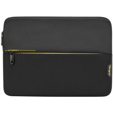 Targus CityGear 14" Laptop Sleeve - Black (TSS931GL)