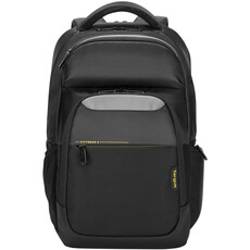 Targus City Gear 12 - 14" Laptop Backpack - Black (TCG655GL)