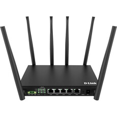 D-Link M2M 4G LTE Dual SIM Router (DWR-925W)