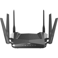 D-Link Smart AX5400 Wi-Fi 6 Gigabit Router (DIR-X5460)