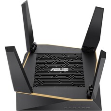 ASUS RT-AX92U AX6100 Tri-band WiFi 6 Gaming Router (ASUS RT-AX92U)